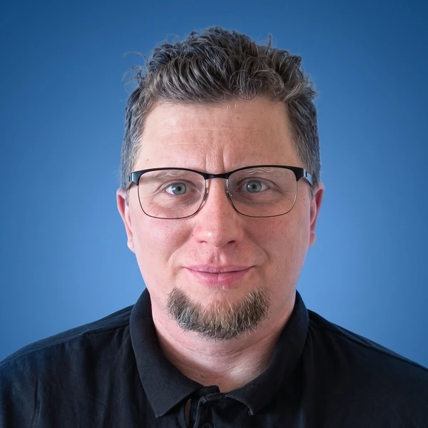 Adrian Charytoniuk